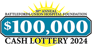 lottery logo